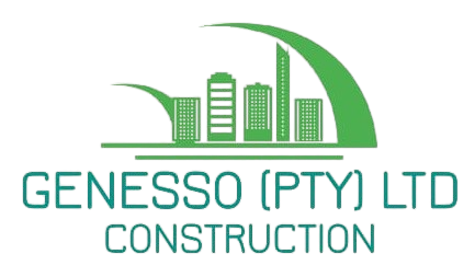 Genesso Property Logo